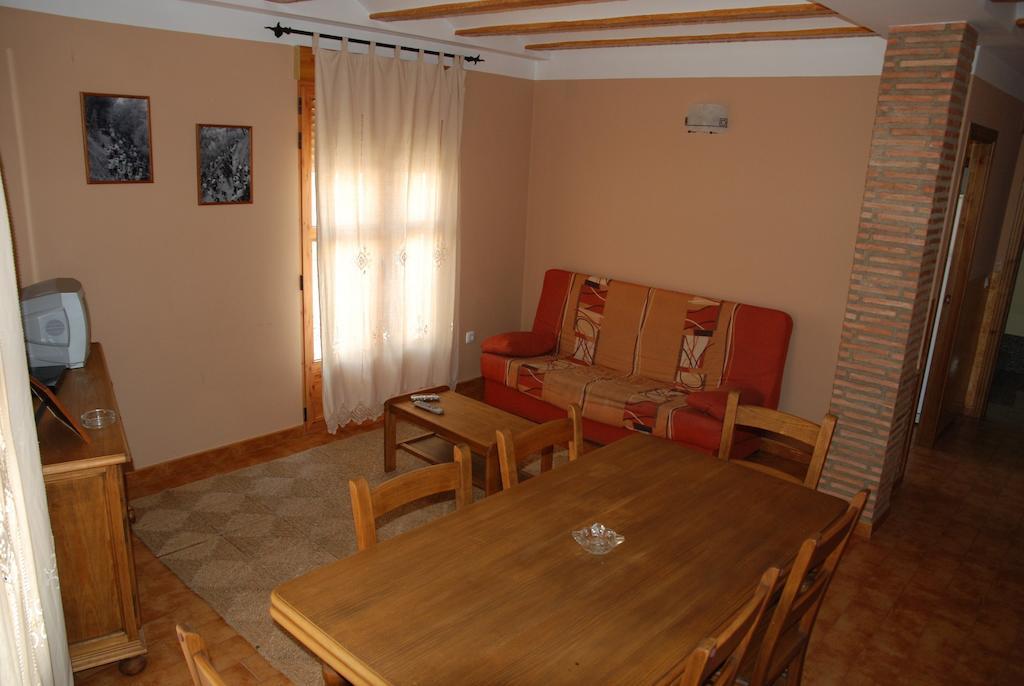 Country house Rurales San Juan Castellnovo