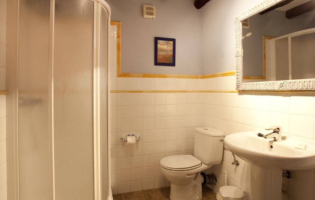 Apartamento La Cotera - Barrio De