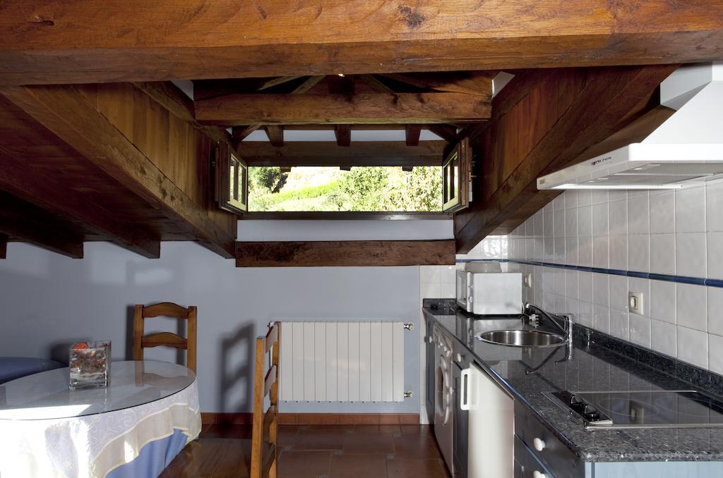 Apartamento La Cotera - Barrio De Cambarco
