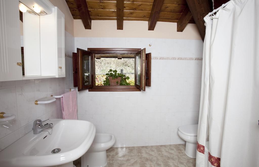Apartamento La Cotera - Barrio De