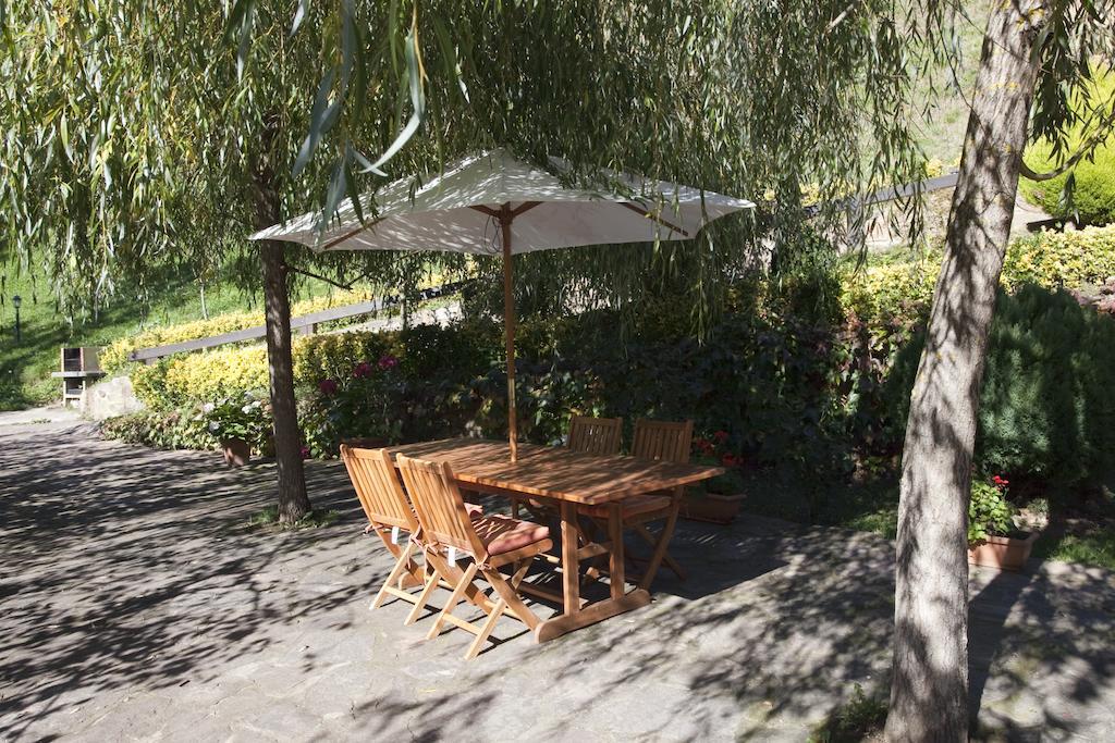 Apartamento La Cotera - Barrio De Cambarco