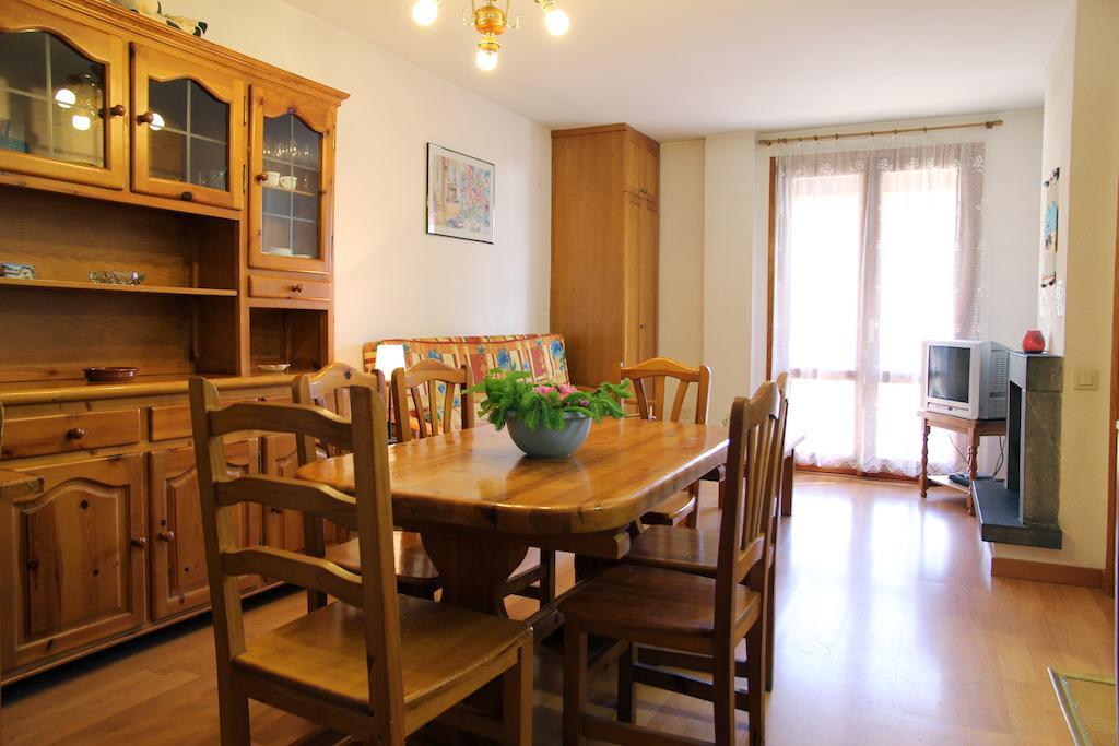Apartment Ribagorza *
