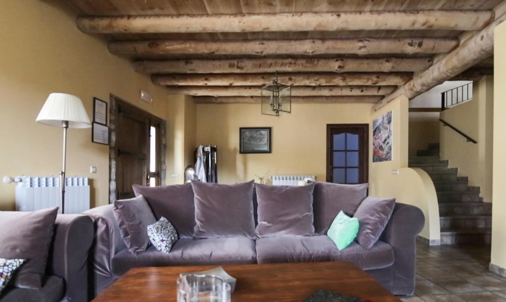 Country house Casa Insol