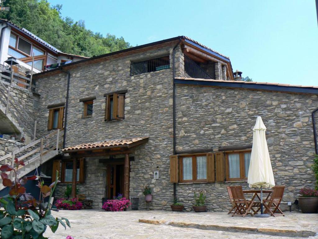 Country house Casa Insol *