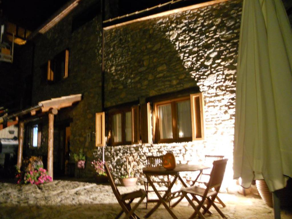 Casa Insol Denuy