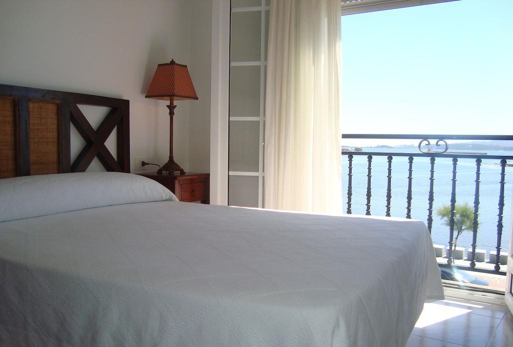 Guest house Ribeira De Fefinanes 2*