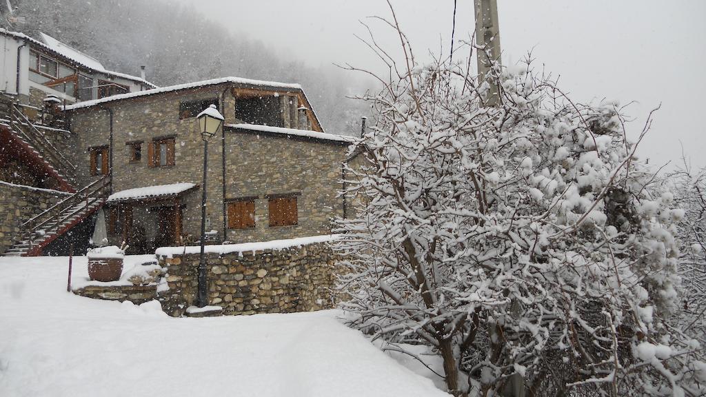 Casa Insol Denuy