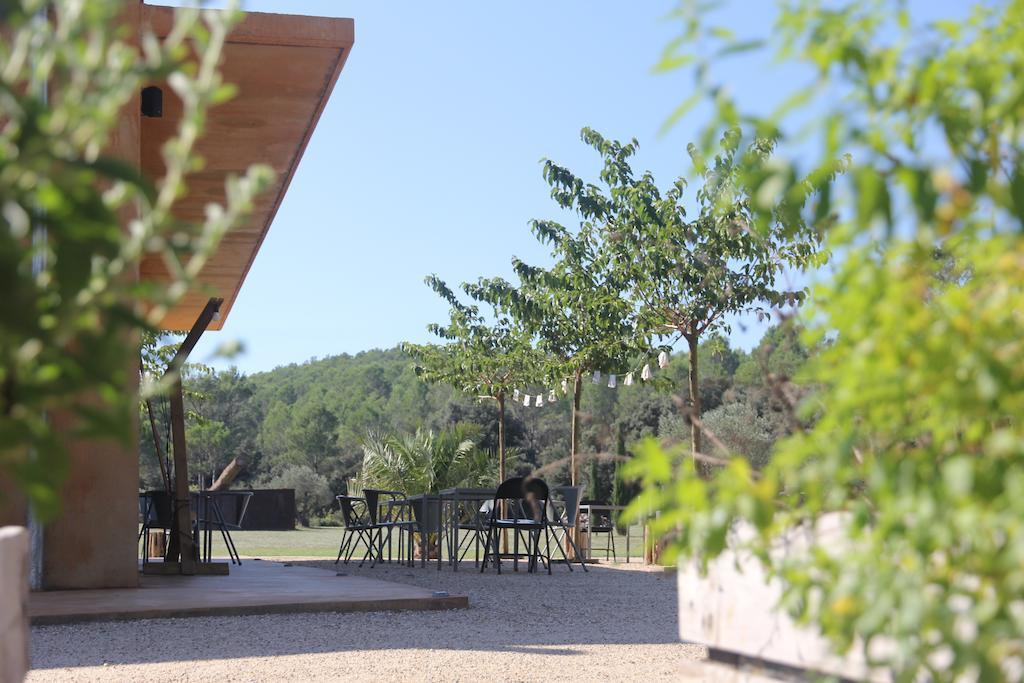 Bed & Breakfast Fundacio L'olivar