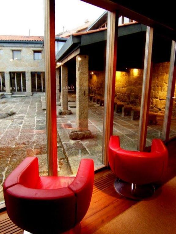 Country house A Casa De