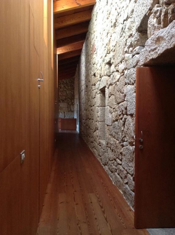 Country house A Casa De *