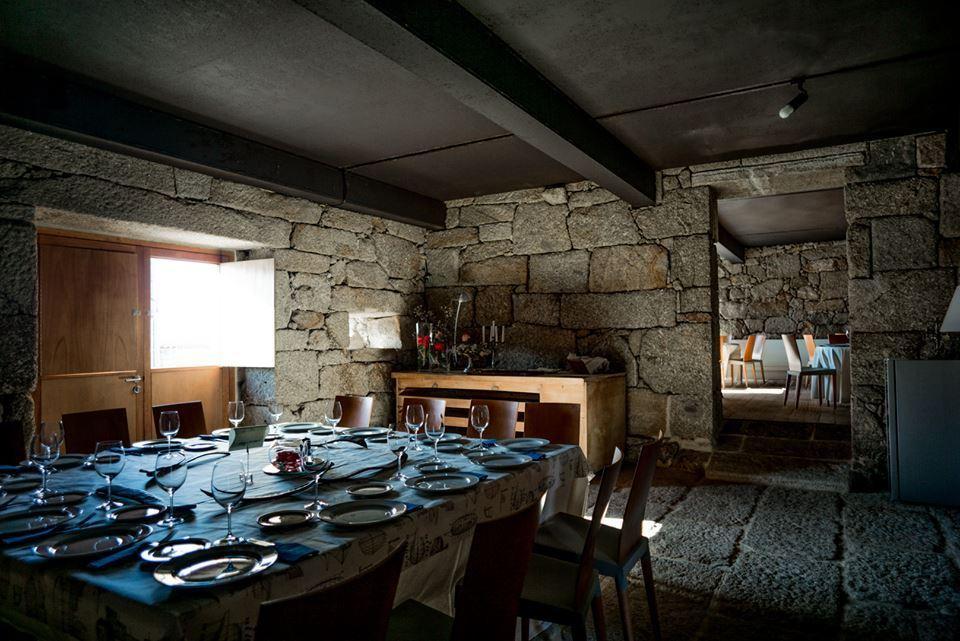 Country house A Casa De *