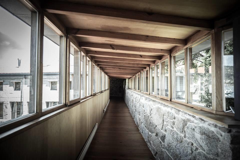 Country house A Casa De