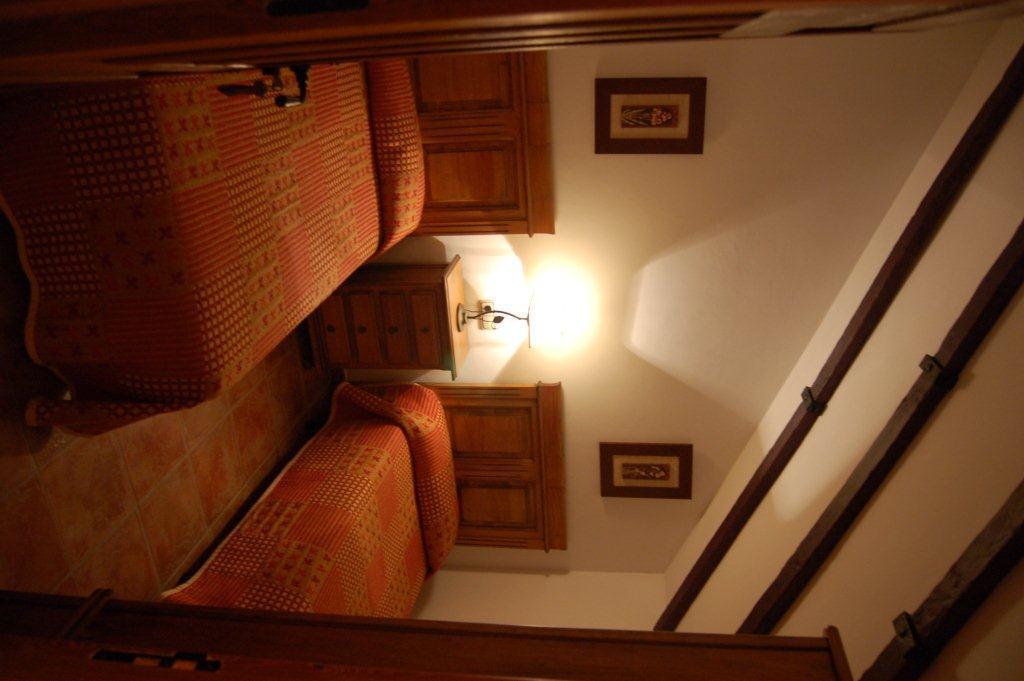 Country house San Anton Cuenca *