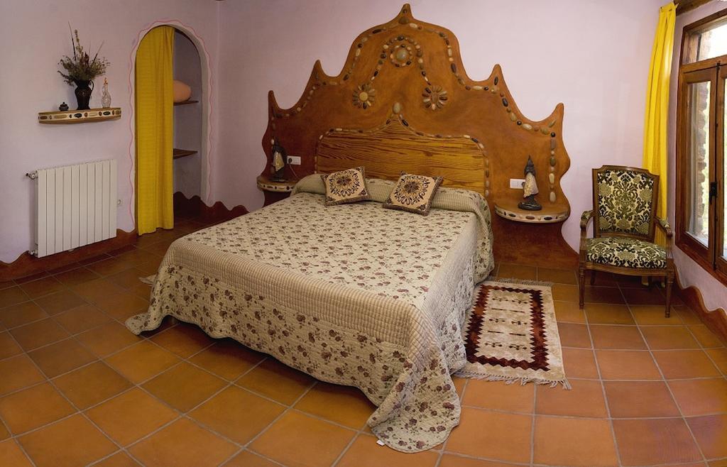 Country house Del Rio Carbo *