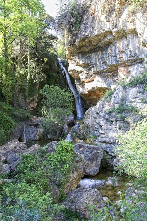 Country house Del Rio Carbo *