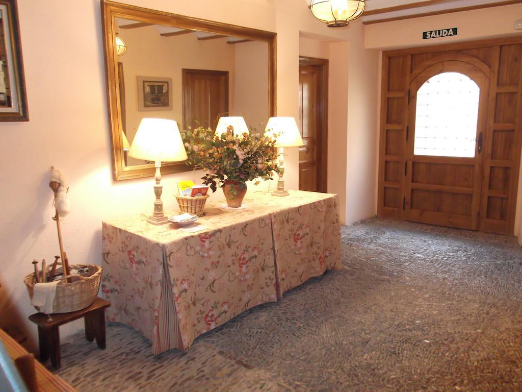 Apartment Claveria Binies