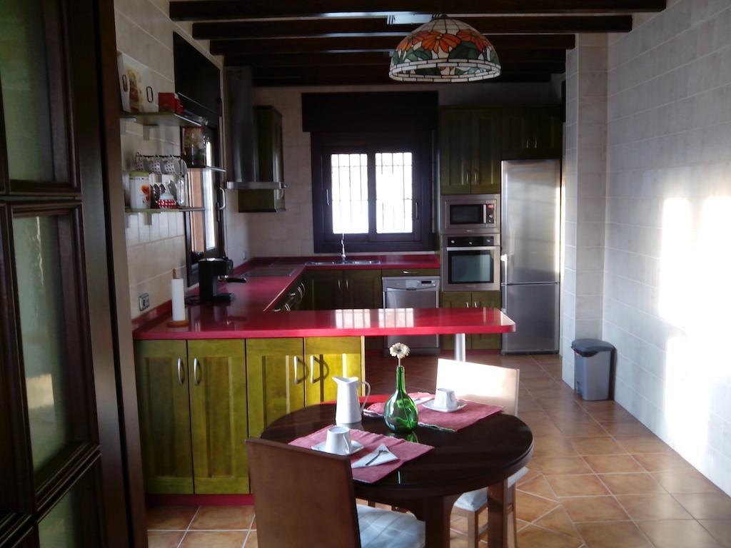 Сasa de vacaciones Con Vistas En *