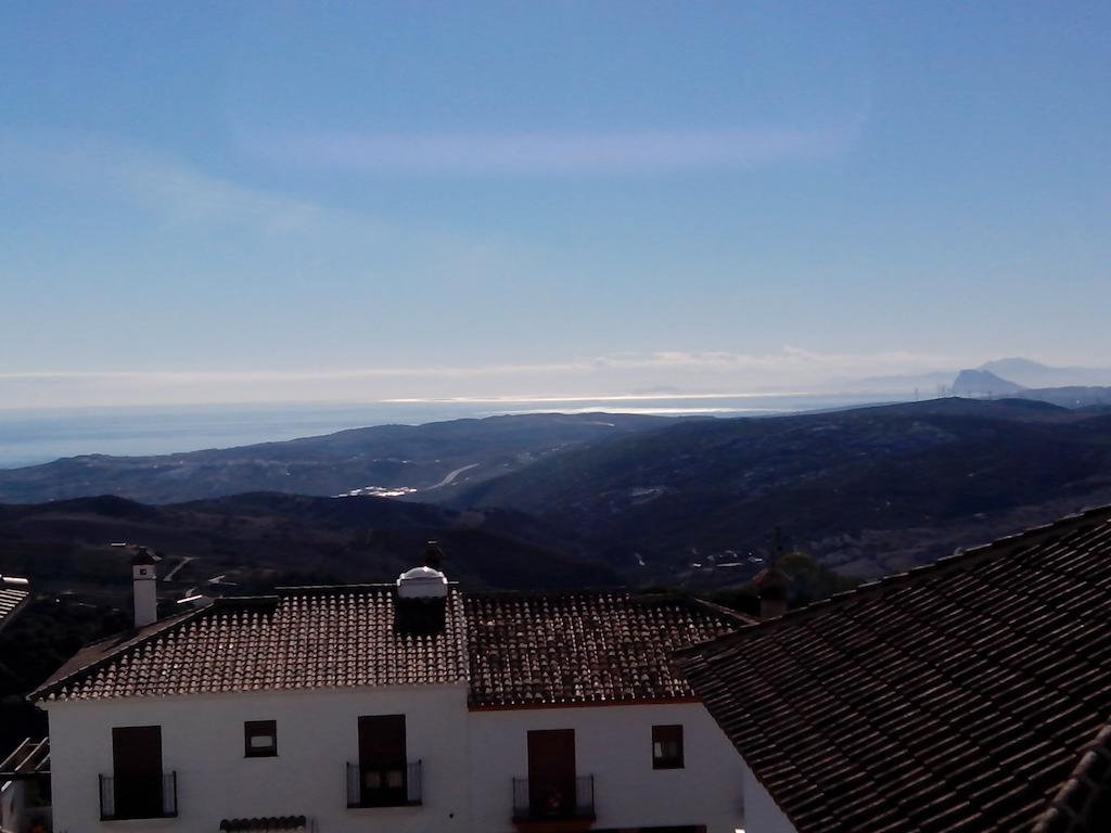 Сasa de vacaciones Con Vistas En Casares