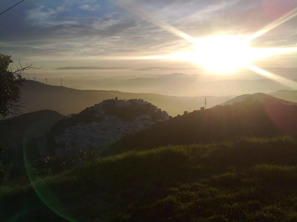Con Vistas En