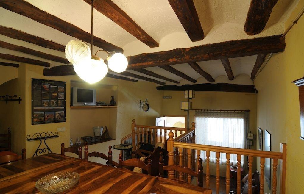 Сasa de vacaciones Casa Estivill