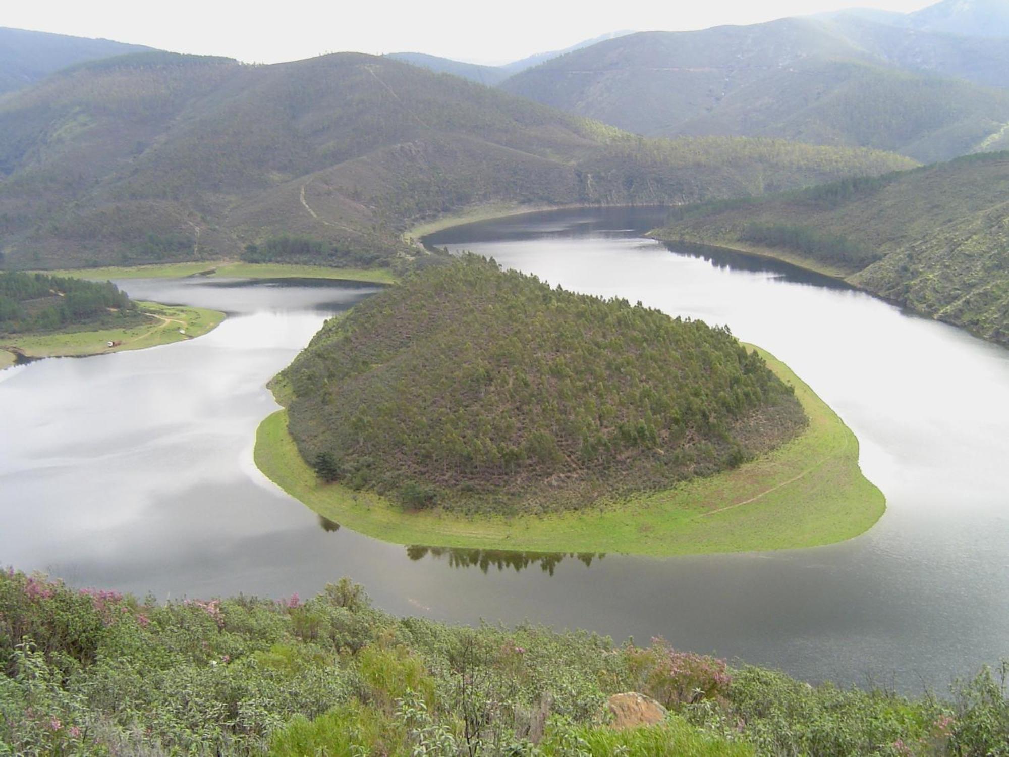 Rurales El Prado