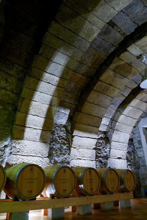 Country house La Casa Del Vino Fermoselle
