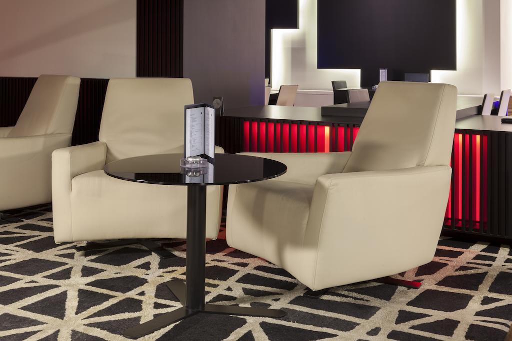 Hotel Ac Ciudad De 4*
