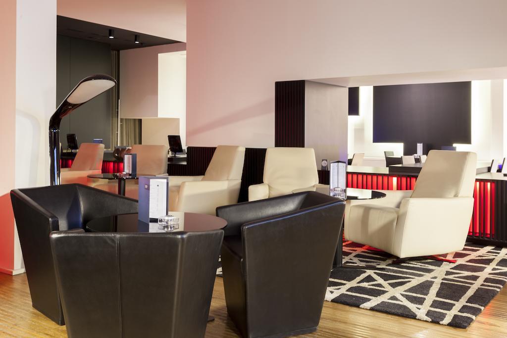 Hotel Ac Ciudad De