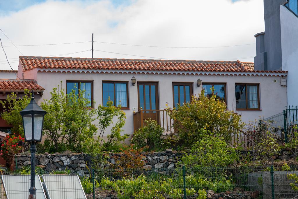 Rural Gomera Arure