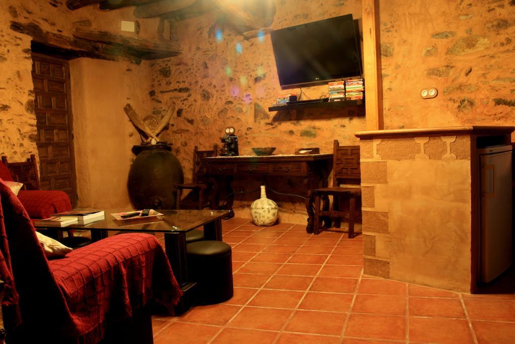 Apartment La Boticaria