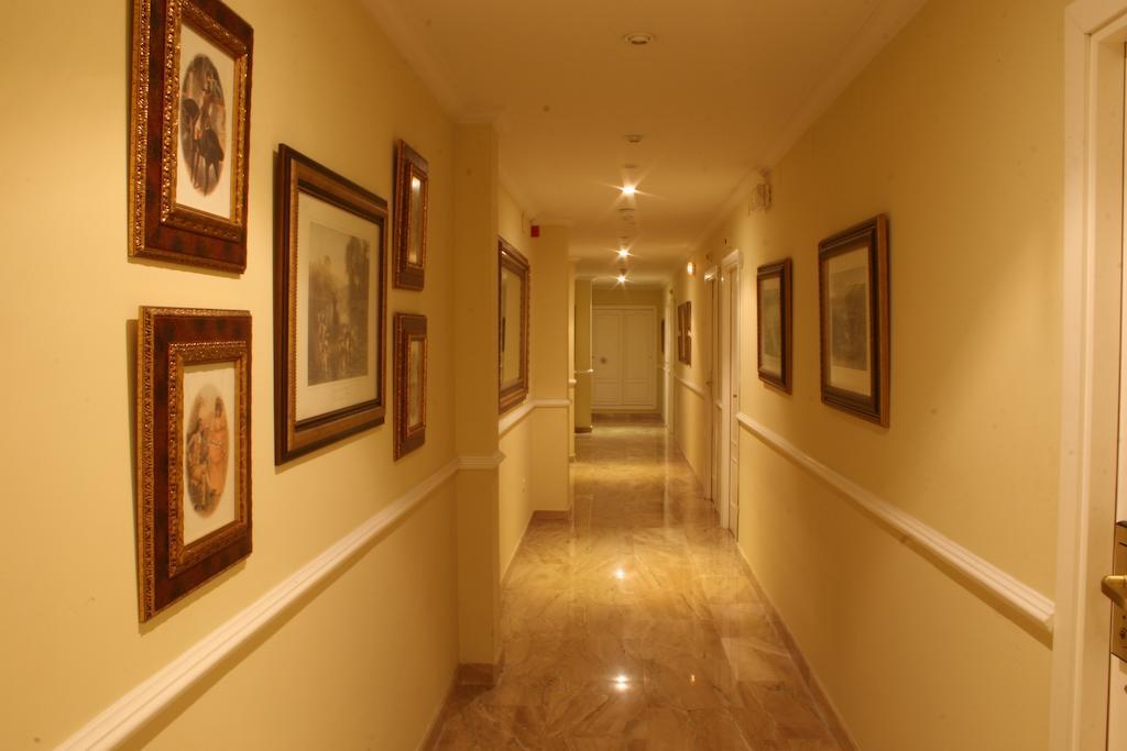 Hotel Labrador 3*