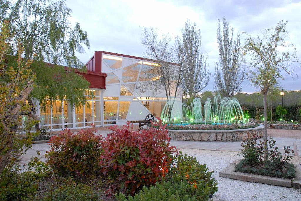 Hotel Labrador Navalcarnero