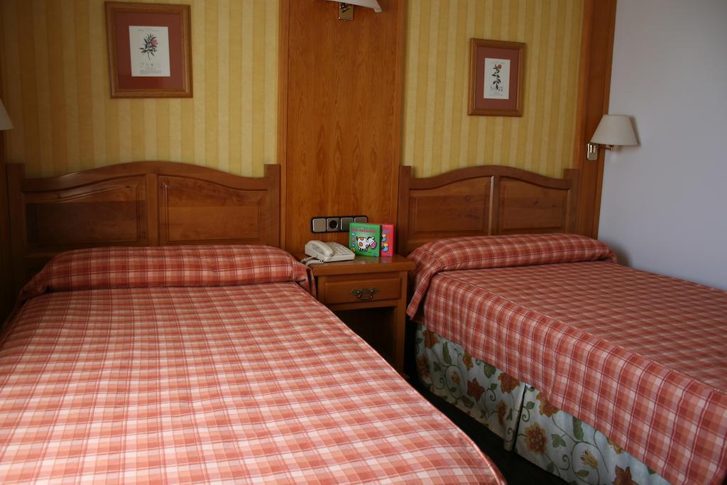 Hotel Labrador Navalcarnero