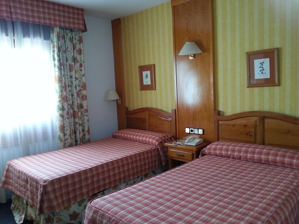 Hotel Labrador 3*