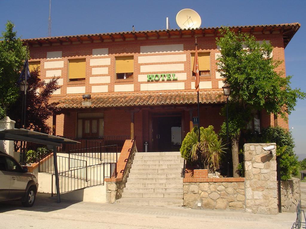 Hotel Labrador Navalcarnero