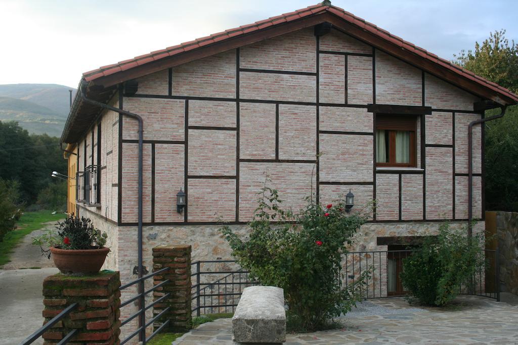 Hostel El Lago, Caceres Jaraiz de la Vera
