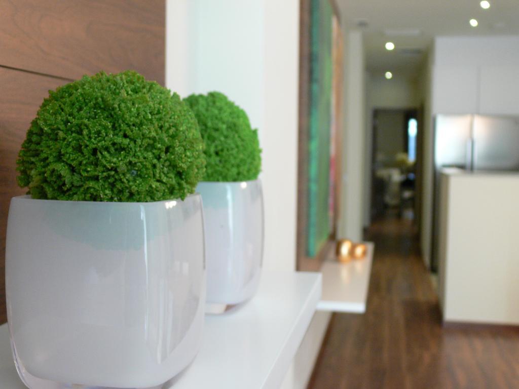 Apartamento Center Flats