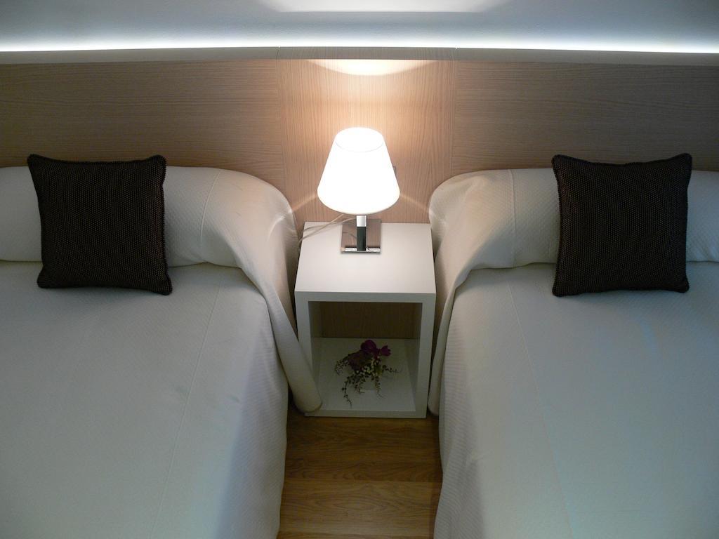 Apartamento Center Flats