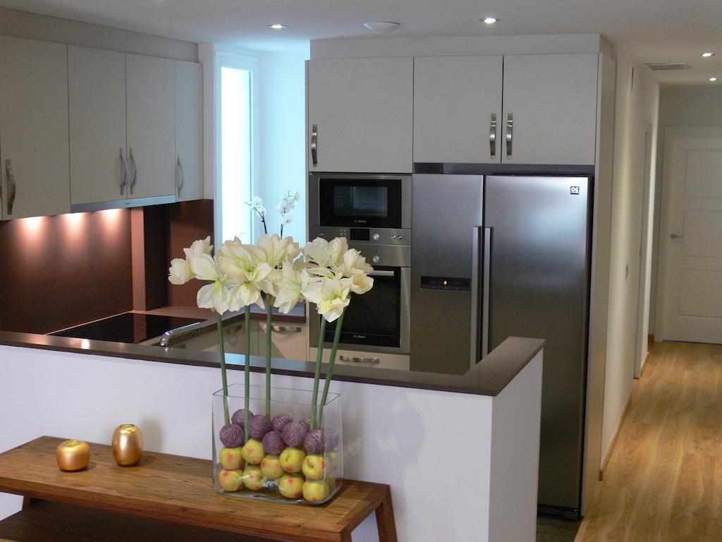 Apartamento Center Flats Valencia