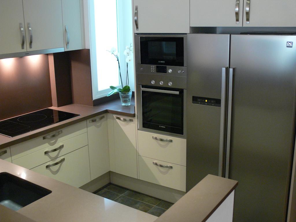 Apartamento Center Flats *