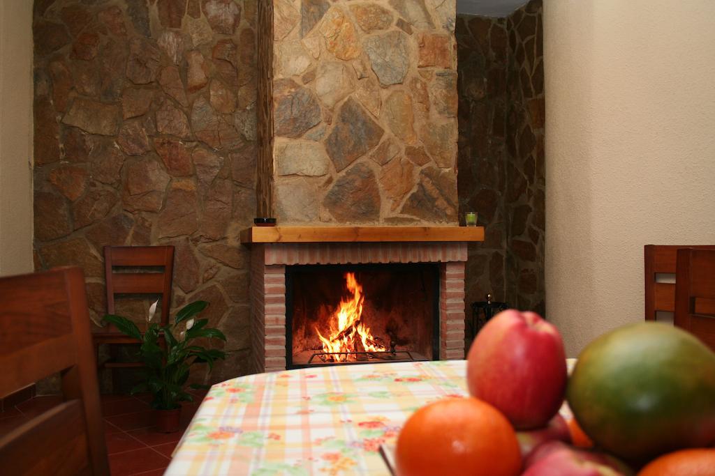 Casa rural Ribera Del Júcar Alcala del Jucar