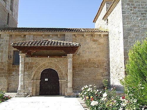Holiday home Casa Rural Sarmiento