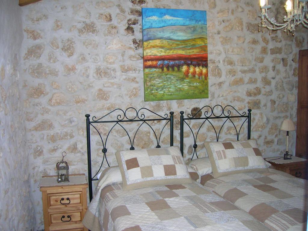 Holiday home Casa Rural Sarmiento *