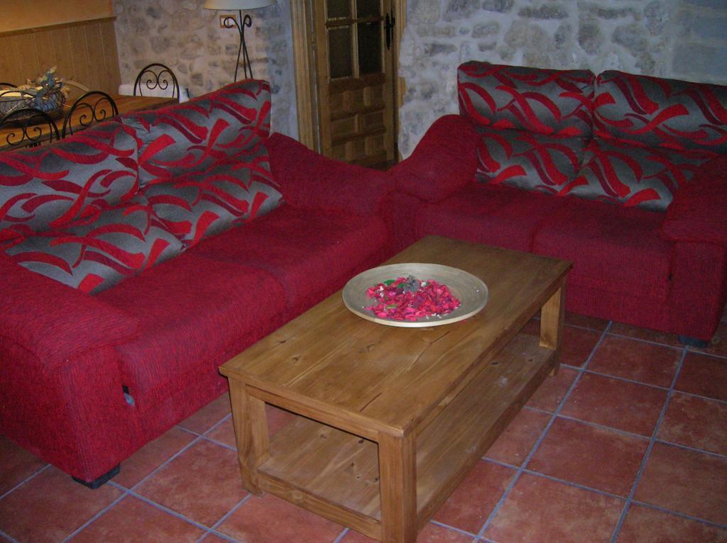 Holiday home Casa Rural Sarmiento *