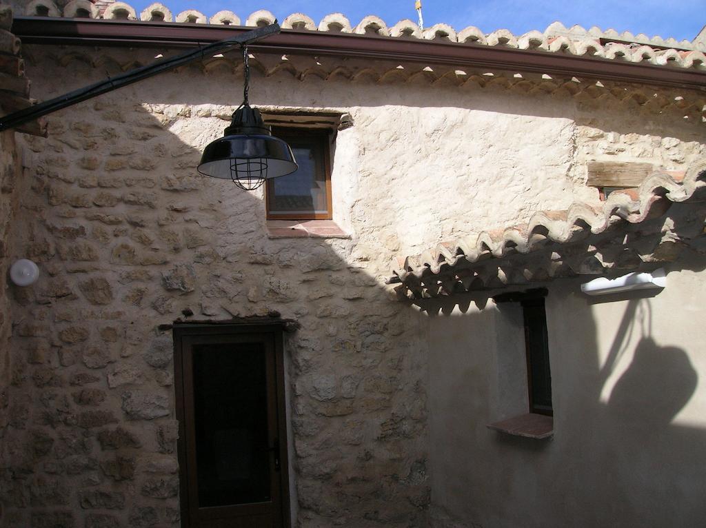 Holiday home Casa Rural Sarmiento