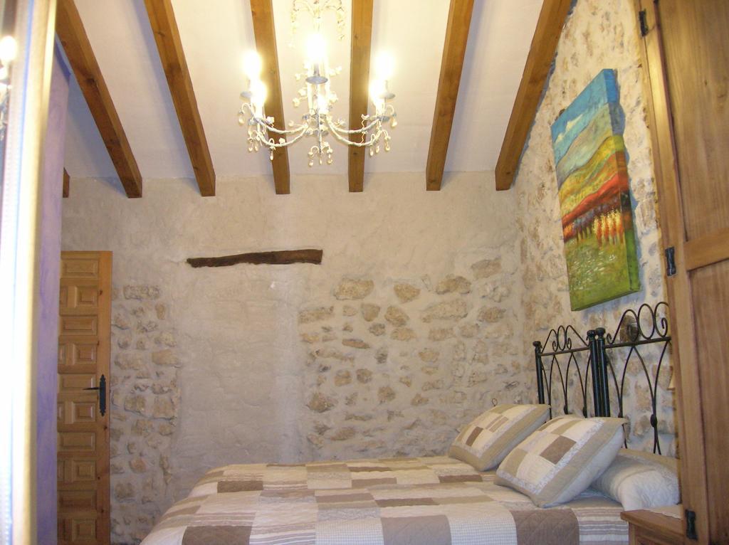 Casa Rural Sarmiento