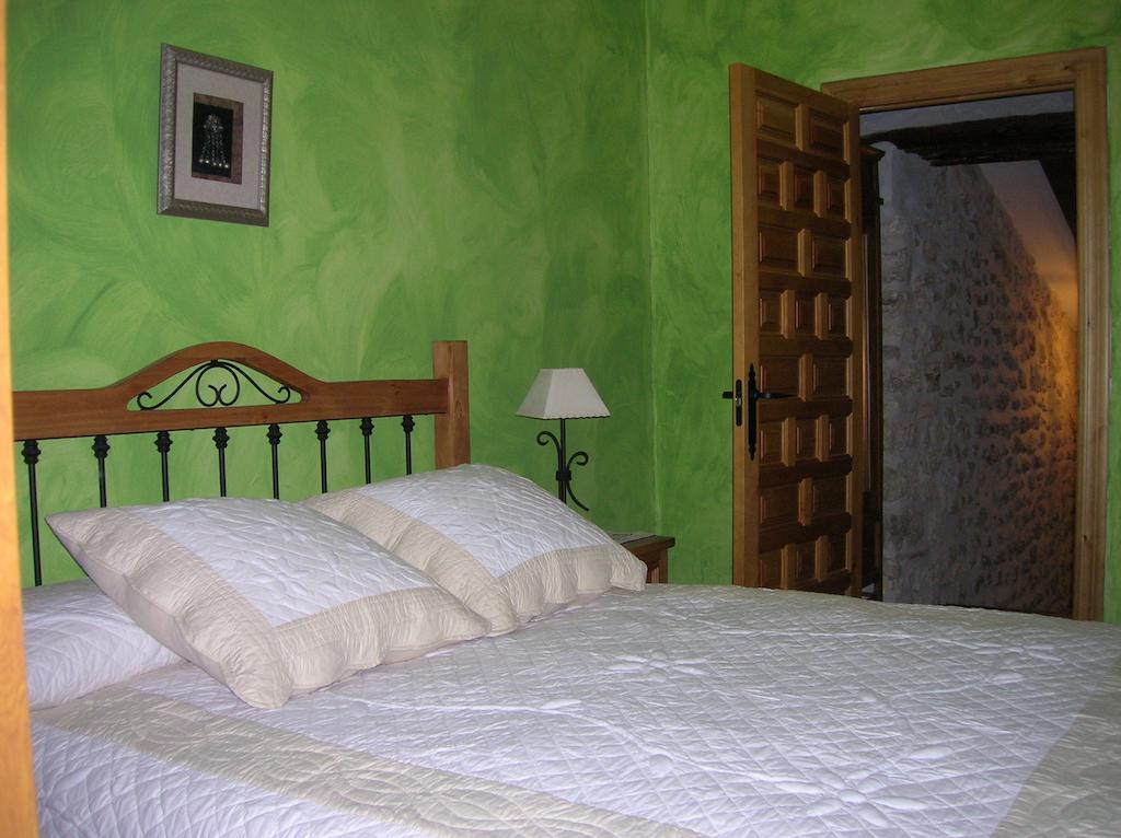 Casa Rural Sarmiento Cubillas de Santa Marta