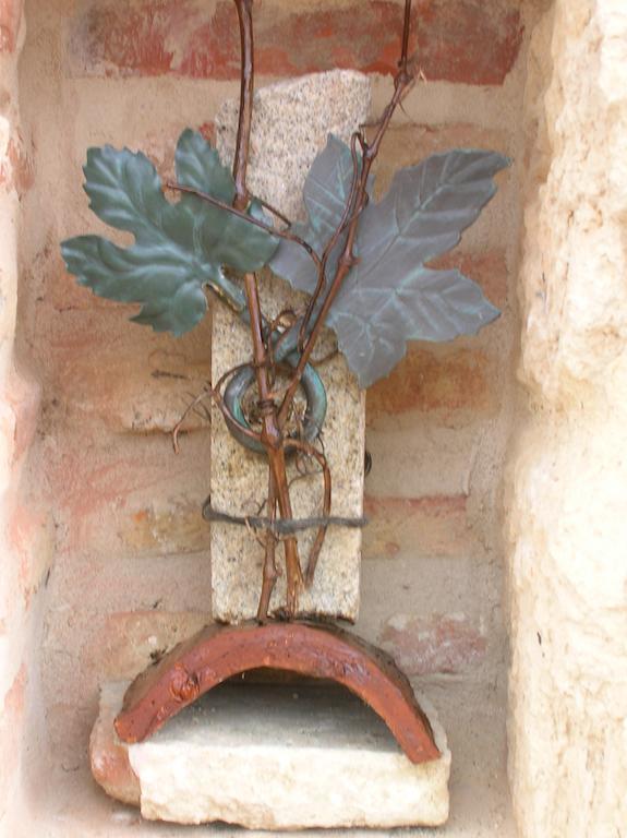 Casa Rural Sarmiento