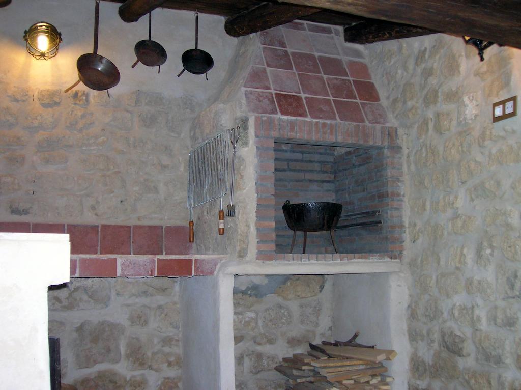 Holiday home Casa Rural Sarmiento *