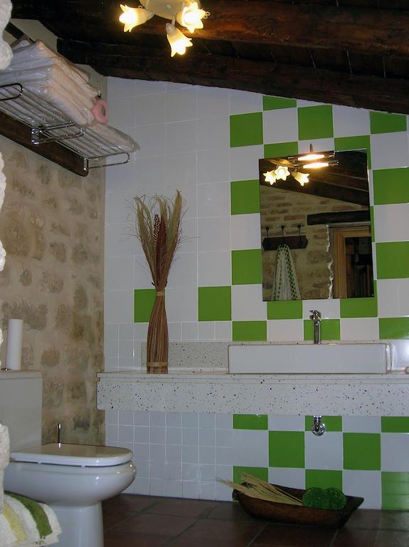 Casa Rural Sarmiento